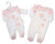 Nursery Time Baby Girls All in One BIS-2020-2635