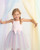 Caramelo Girls Strappy Party Dress - Rainbow Version 0321259