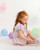 Caramelo Girls Rainbow Crafty Graphic Dress 3421119