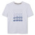 BOSS BOYS PALE BLUE T-SHIRT J52982