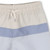 BOSS BOYS PALE BLUE SWIM SHORTS J52903