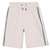 BOSS BOYS IVORY BERMUDA SHORTS J52935
