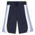 BOSS BOYS NAVY BERMUDA SHORTS J52927