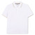 BOSS BOYS WHITE POLO SHIRT J52952