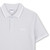 BOSS BOYS PALE BLUE POLO SHIRT J53169