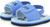 BOSS BOYS BLUE SANDALS J52156