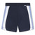 BOSS BABY BOYS NAVY BERMUDA SHORTS J52873