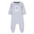 BOSS BABY BOYS PALE BLUE All IN ONE J53046