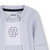 BOSS BABY BOYS PALE BLUE All IN ONE J53046