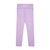 ADEE Bonini BNC005 Girls Lilac Sports Leggings - ASPIRE