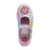 LELLI KELLY ELOISE GLITTER SHOE LKED4911B00 - BLUE
