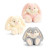 Keeleco SE1362 Patchfoot Rabbit Teddy