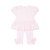 Pastels & Co Girls Pretty in Pink Legging Set - Candy