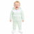 Pastels & Co Boys Mint Beach Hut Hooded Jogger - Blair