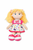 Nursery Times 40cm Rag Doll GP-25-1316