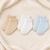 Nursery Time 3 pack baby boys socks BW61-2236