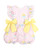 Meia Pata Girls Jumpsuit Ice Creams - MP023SS26