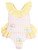 Meia Pata Girls Swimwear, Barbados, Ice Creams - MP003SS26