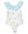 Meia Pata Girls Swimwear, Cayo Coco Seashells - MP001SS26