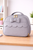 Love & Learn Girls Grey Ruffles Jacket