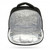 Lelli Kelly Girls Black Lunch Bag Billie LKS021