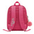 Lelli Kelly Girls Pink School Bag Brittany LKS020