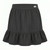 Lelli Kelly Girls Grey School Skirt Betty - LSK013
