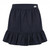 Lelli Kelly Girls Navy School Skirt Betty - LSK013