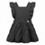 Lelli Kelly Girls  Grey School Pinafore Bryony - LSK011