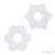 Kinder P5199 White Flower Bib