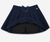 Caramelo Girls Navy Skater School Skirt with shorts 3453118