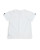 EXCLUSIVE Caramelo Girls White School Shirt with Black Bows 349790.