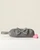 Caramelo Girls Grey School Bag, Backpack Bow 299401.