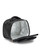 Caramelo Girls Black Lunch Box with Bow 299405.