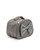 Caramelo Girls Grey Lunch Box with Bow 299405.