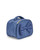 Caramelo Girls Navy Lunch Box with Bow 299405.