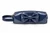 Caramelo Girls Navy Patent Pencil Case with Bow 299912