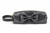 Caramelo Girls Grey Patent Pencil Case with Bow 299912.
