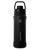Caramelo Girls 18oz Sip Water Bottle Black 410002