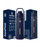 Caramelo Girls 18oz Sip Water Bottle Navy 410002