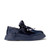 Adee Girls Navy Bow Shoe - Lyra (W266103)