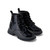 Adee Girls Black Boot - Selene (W266101)
