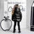 Adee Girls Black Short Padded Jacket - Luna (W266201)