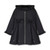 Adee Girls Black School Raincoat - Nova (W266203)