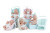 315 Marina & Pau MINI COOKIE BABY DOLL IN CARRIER