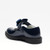 Lelli Kelly Girls Navy MIA School Shoe  LKSM8461