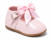 Melia Kylie Bow Shoe - Pink