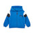 Mitch & Son Boys Royal Blue Contrast Panel Zipper Tracksuit - Wake (MS26609)