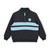 Mitch & Son Boys Black 1/4 Zip Tracksuit - Walker (MS26606)
