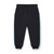 Mitch & Son Boys Black 1/4 Zip Tracksuit - Walker (MS26606)